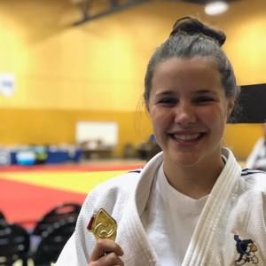 Meet your Posher, Audrey